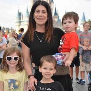 Meet your Posher, Theresa